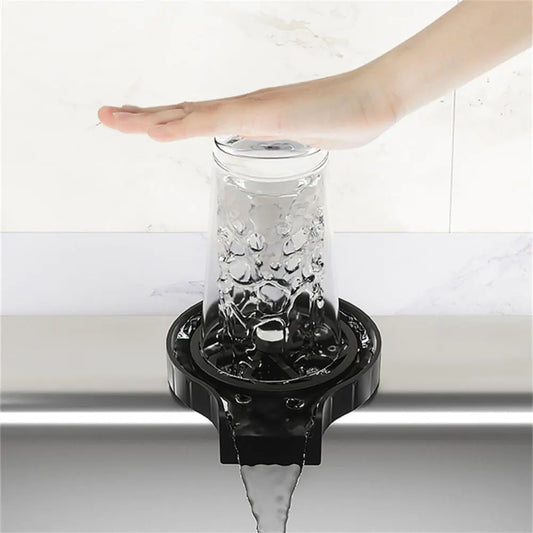 Cup Washer Faucet